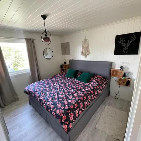 Skjonefjellveien * Mandal